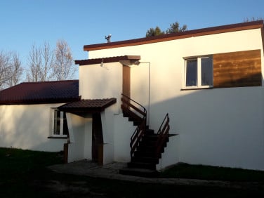 Dom Darżyno
