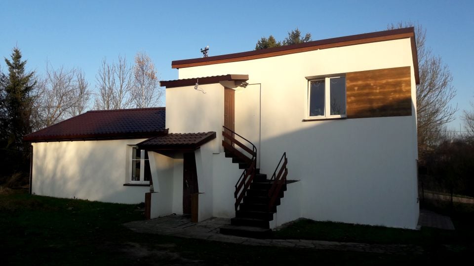 Dom Darżyno