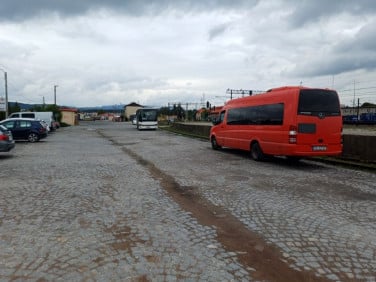 Działka inwestycyjna Nowy Sącz