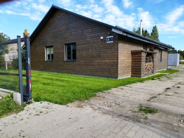 Lokal Przejazdowo