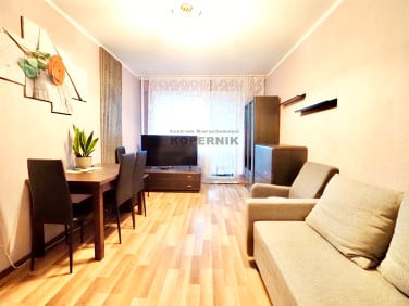 Mieszkanie Toruń