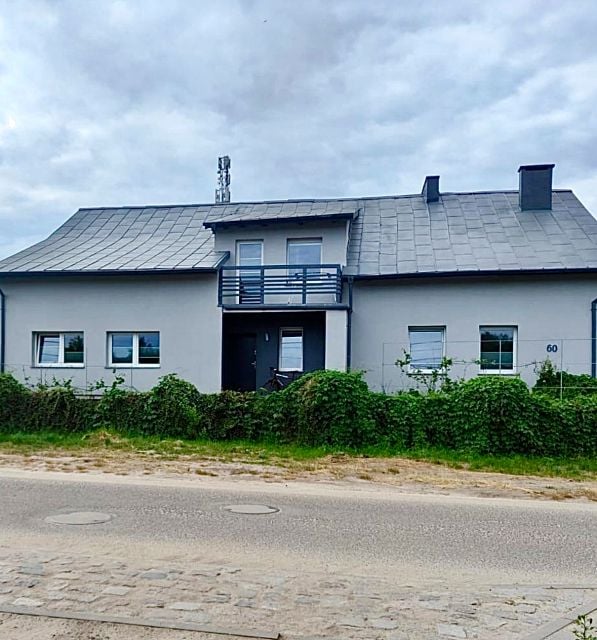 Wynajmę Dom Szczecin - 20 m²