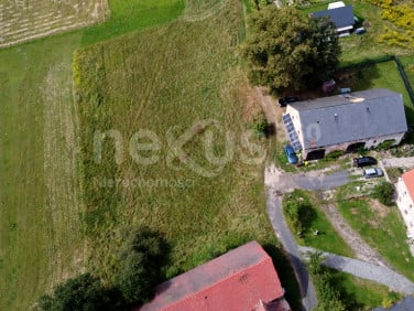Działka JEŻÓW SUDECKI