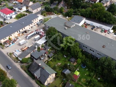 Budynek użytkowy Jelenia Góra