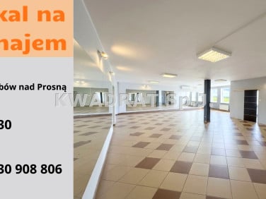 Lokal Grabów nad Prosną