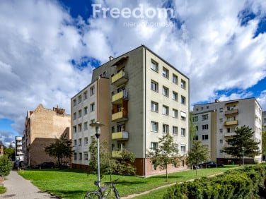 Mieszkanie Poznań