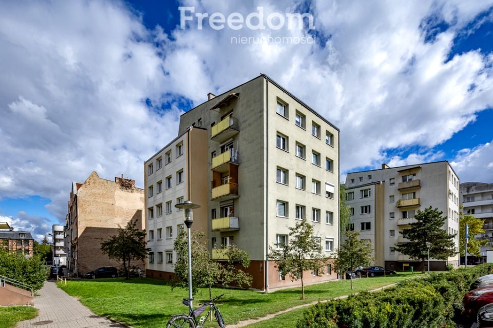 Mieszkanie Poznań