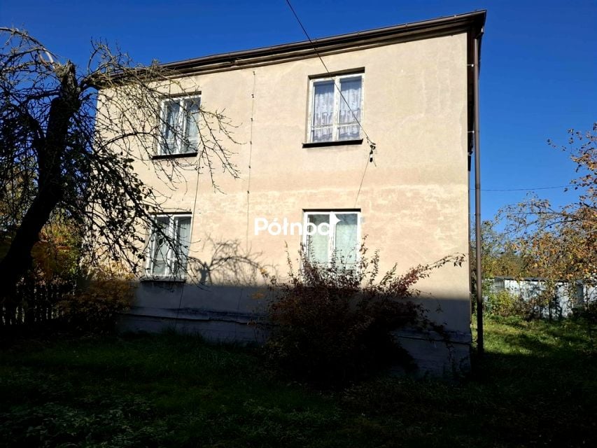 Dom Łapy