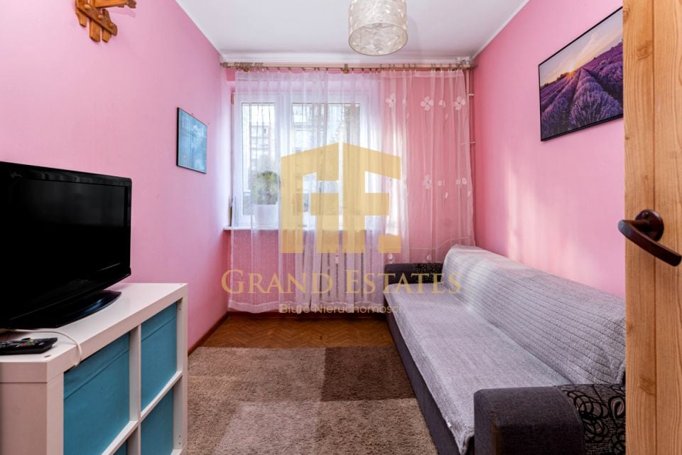 Mieszkanie Gdańsk