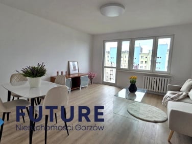 Mieszkanie Gorzów Wielkopolski