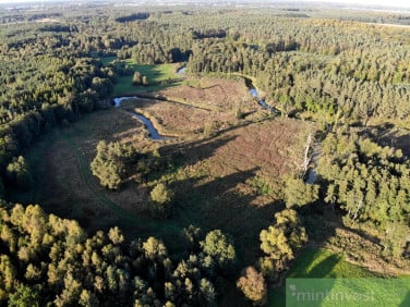 Działka Goleniów