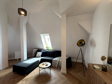 Mieszkanie Poznań