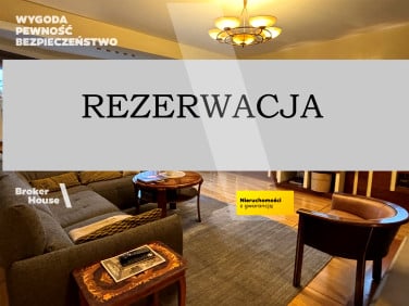 Dom Warszawa