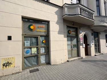 Lokal Kraków