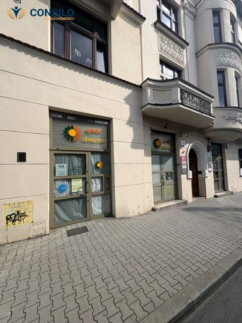 Lokal Kraków