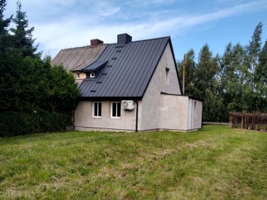 Dom Błotnik