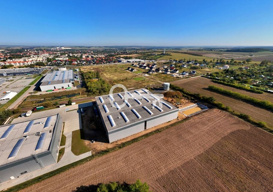 Lokal Świebodzin