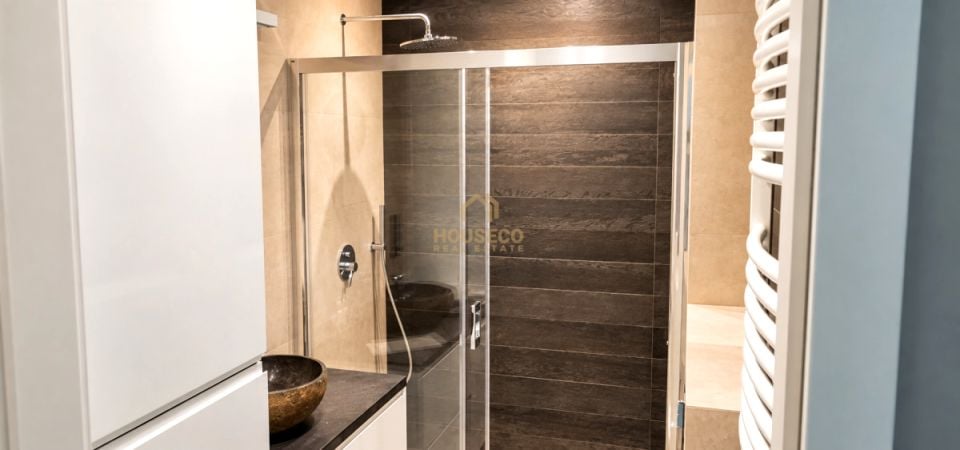 Wynajmę Lokal użytkowy Gdańsk - 45 m²
