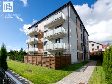 Mieszkanie Sierakowice
