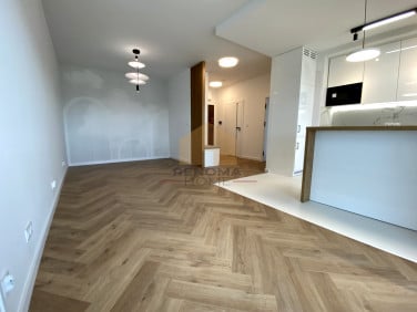 Mieszkanie Legnica