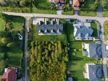 Dom Baszkówka sprzedaż
