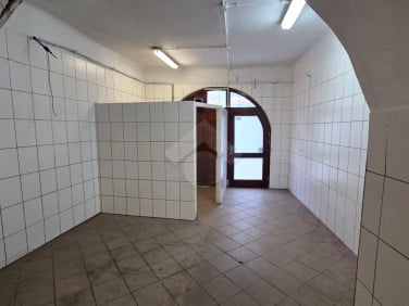 Lokal Kraków