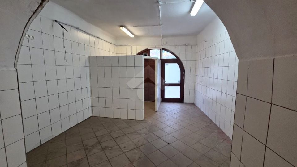 Lokal Kraków