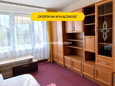 Mieszkanie Kraków