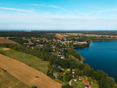 Działka budowlana Steklno sprzedam