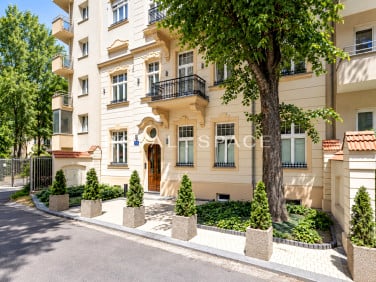 Mieszkanie Kraków