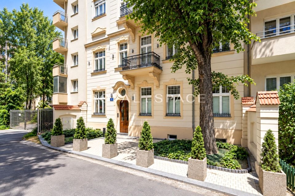 Mieszkanie Kraków