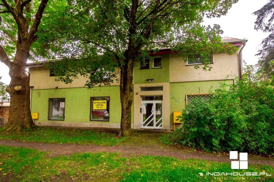 Lokal Słupsk