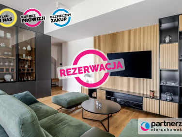 Mieszkanie Gdynia