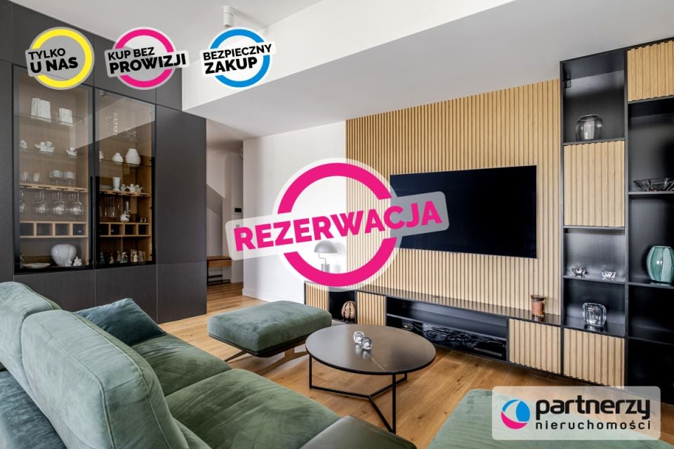 Mieszkanie Gdynia
