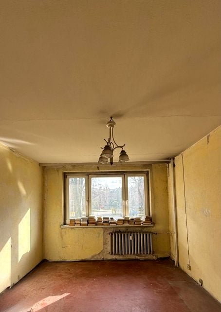 Mieszkanie blok mieszkalny Siemianowice Śląskie