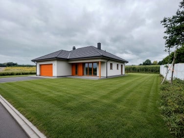 Działka budowlana Maków