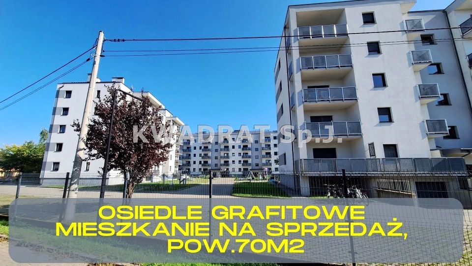 Mieszkanie Kępno