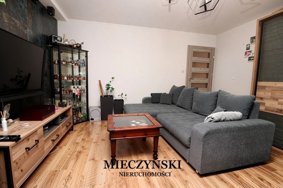 Mieszkanie Gorzów Wielkopolski