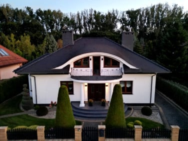 Dom Malinowice