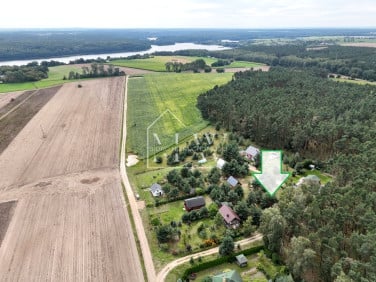 Działka budowlana Kierzkowo