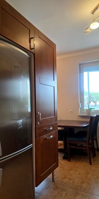 Apartament, ul. Bartycka