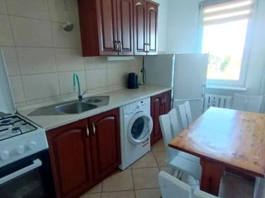 Mieszkanie Gorzów Wielkopolski