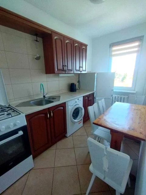 Mieszkanie Gorzów Wielkopolski