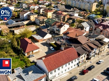 Budynek użytkowy Wysokie Mazowieckie