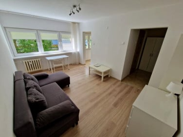 Mieszkanie Łódź