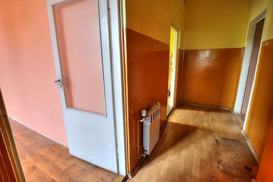 Mieszkanie Bąków