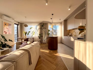 Mieszkanie apartamentowiec sprzedaż