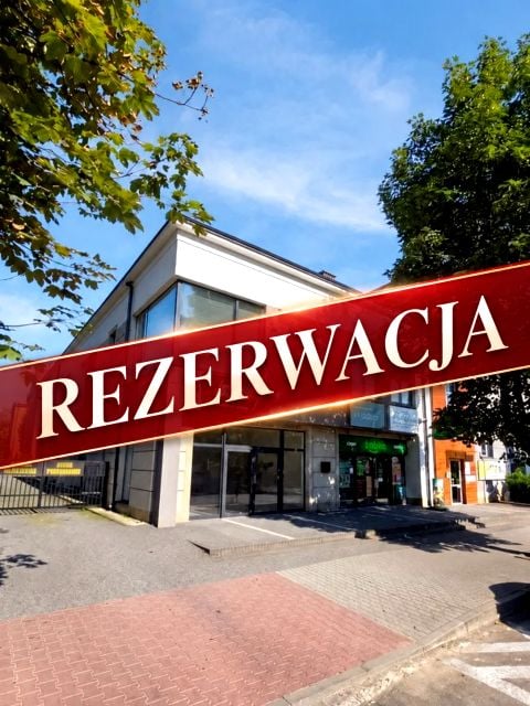 Lokal Jasło