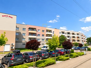Mieszkanie Wrocław