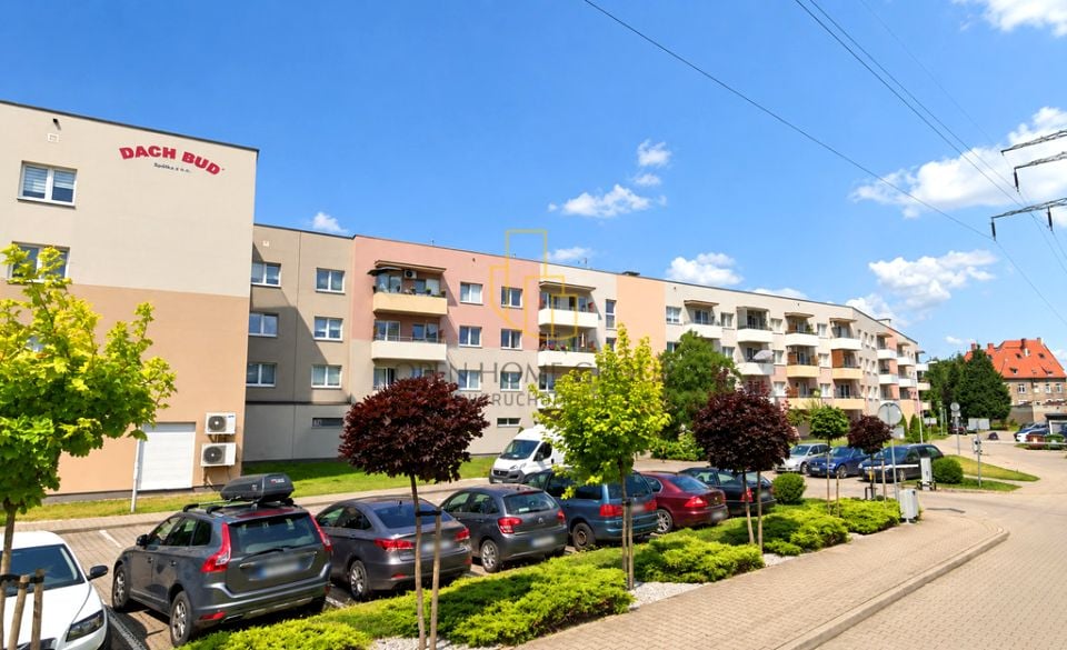 Mieszkanie Wrocław